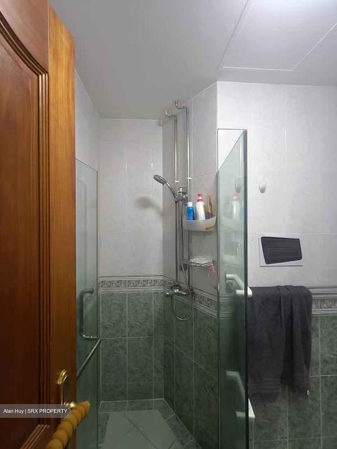 Normanton Park (D5), Terrace #556650821